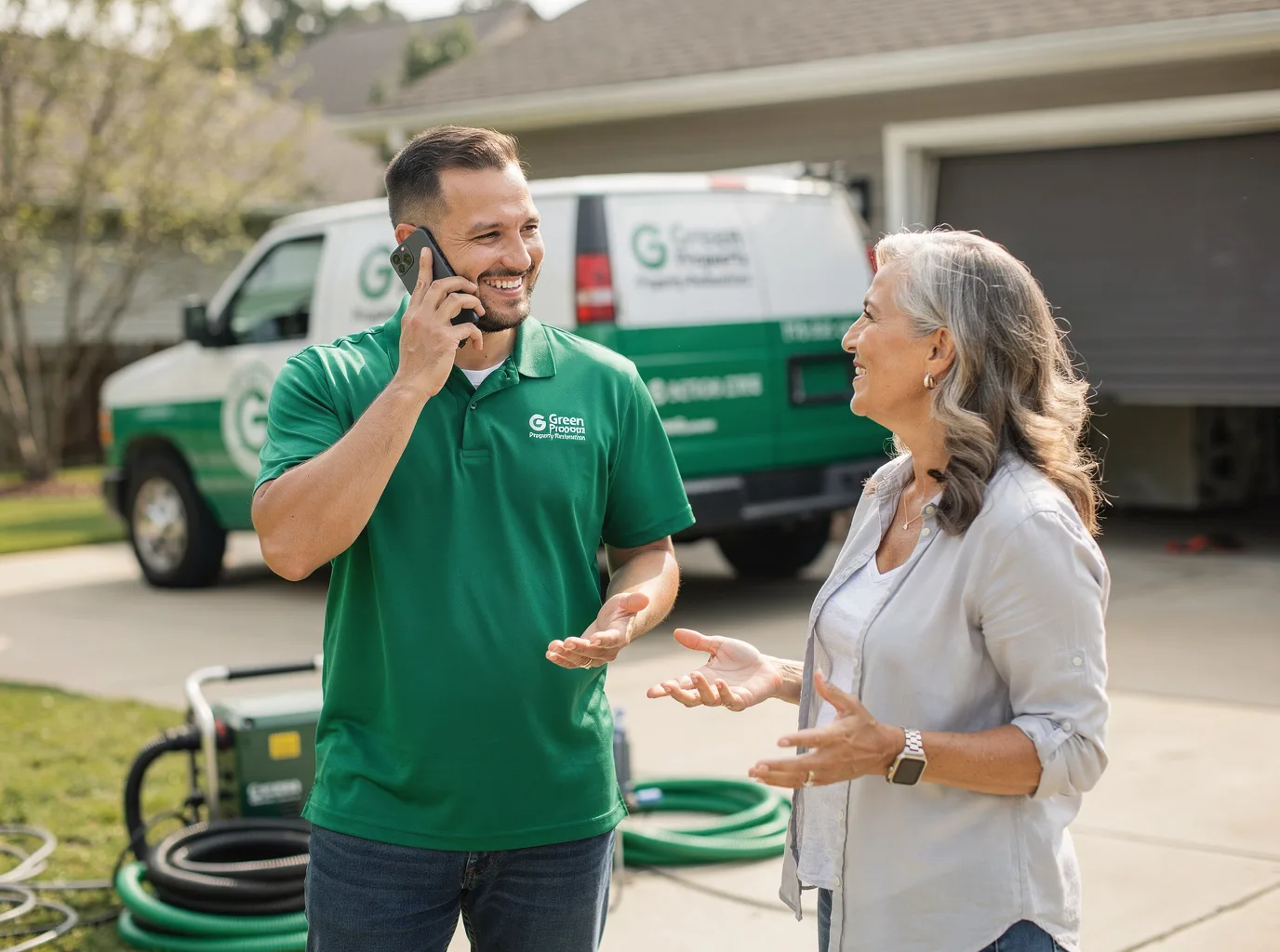 Water Damage Restoration Benton, KS FAQs